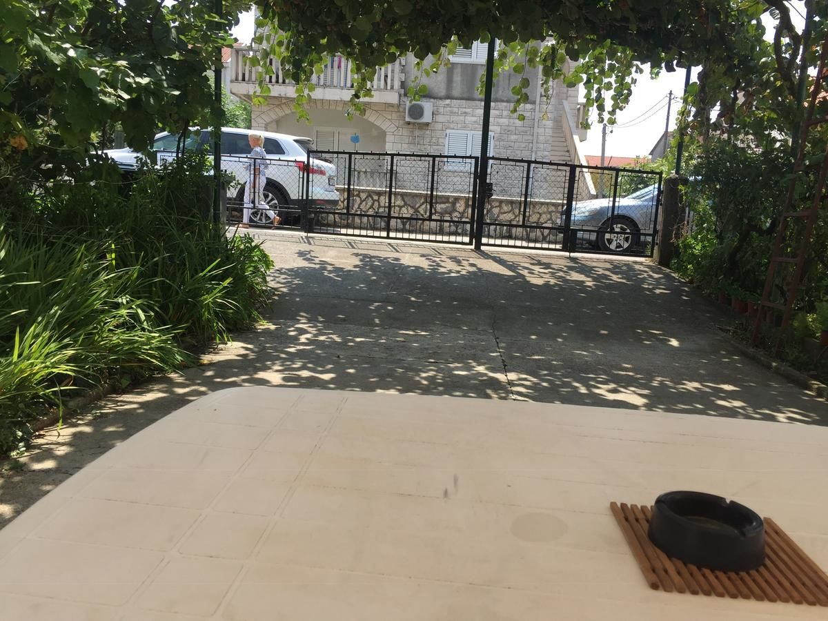 Гостевой дом Anita Guest House Тиват