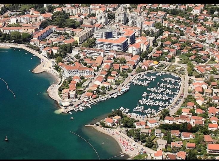 Гостевой дом Anita Guest House Тиват