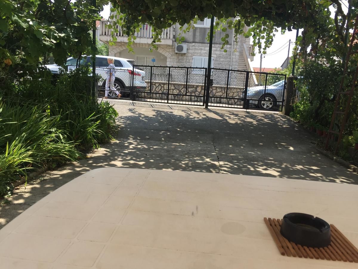 Гостевой дом Anita Guest House Тиват