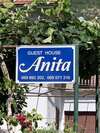 Гостевой дом Anita Guest House Тиват-1
