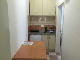 Гостевой дом Anita Guest House Тиват Апартаменты - 1-й этаж-1