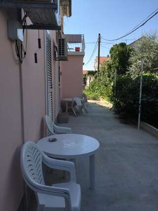 Гостевой дом Anita Guest House Тиват Апартаменты - 1-й этаж-2