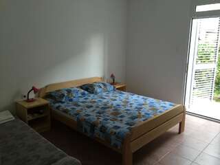 Гостевой дом Anita Guest House Тиват Апартаменты - 1-й этаж-3