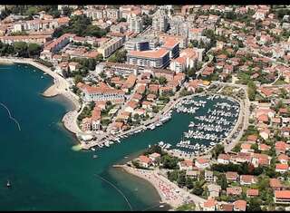 Гостевой дом Anita Guest House Тиват Апартаменты - 1-й этаж-15
