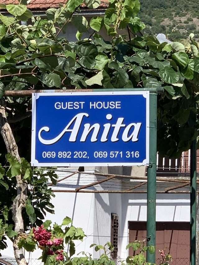 Гостевой дом Anita Guest House Тиват-4