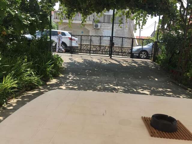 Гостевой дом Anita Guest House Тиват-23