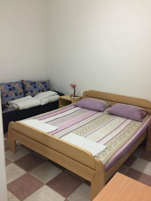 Гостевой дом Anita Guest House Тиват-27