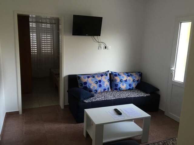 Гостевой дом Anita Guest House Тиват-28
