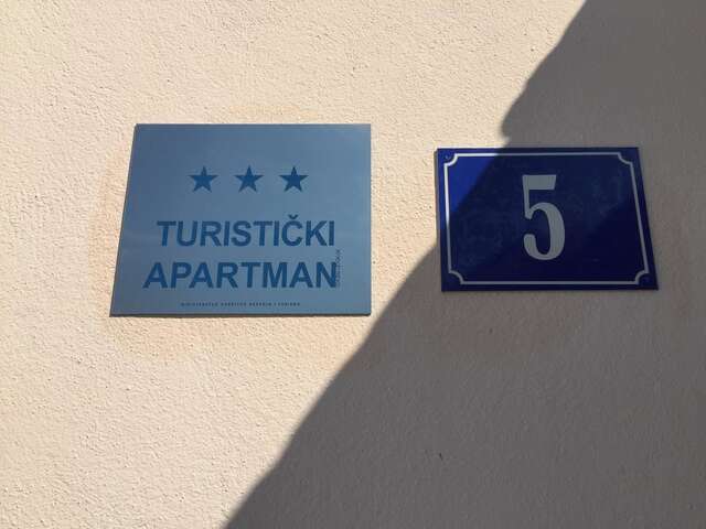 Гостевой дом Anita Guest House Тиват-5